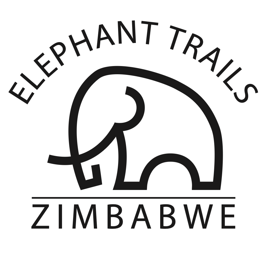 ELEPHANT TRAILS